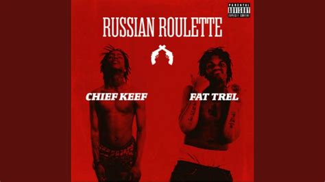 chief keef russian roulette|The Meaning Behind The Song: Russian Roulette by Chief Keef.